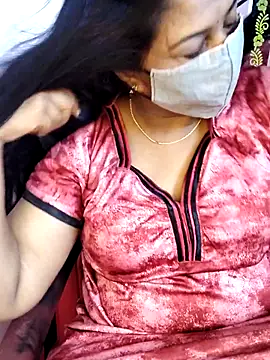 TELUGU HOT COUPLE online show from May 20, 4:48 pm