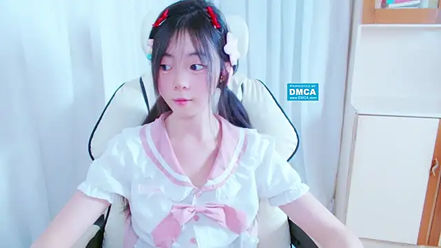 xiyao1314 online show from September 15, 2:31 am