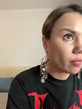 MiraMiss online show from October 18, 11:46 am