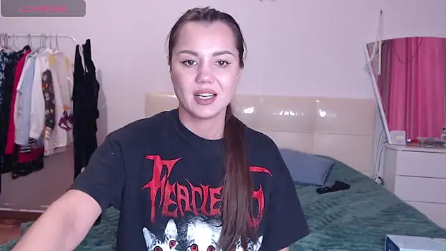 MiraMiss online show from February 8, 10:19 am