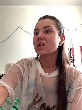 MiraMiss online show from March 18, 7:57 am