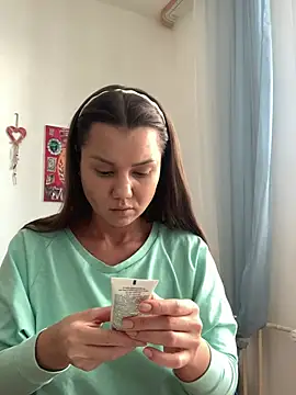 MiraMiss online show from March 4, 10:22 am