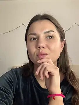 MiraMiss online show from February 3, 9:47 am