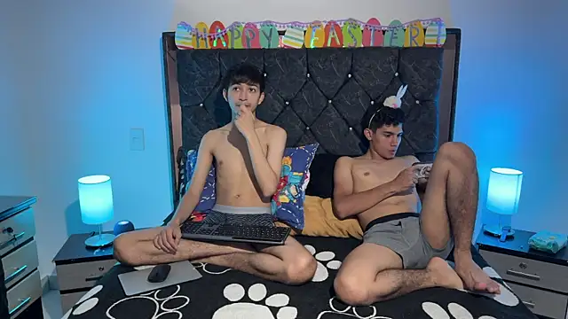 khonsu s online show from April 4, 10:19 pm