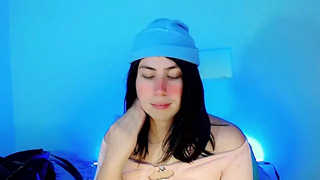 Oxana-Novikov online show from November 30, 8:46 pm