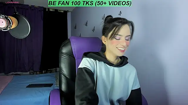 aiko mori online show from April 8, 12:57 am