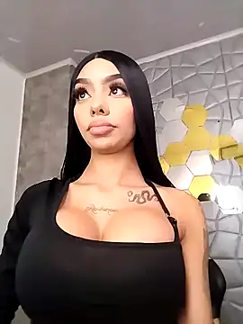 Tiffanny online show from September 30, 2:06 am