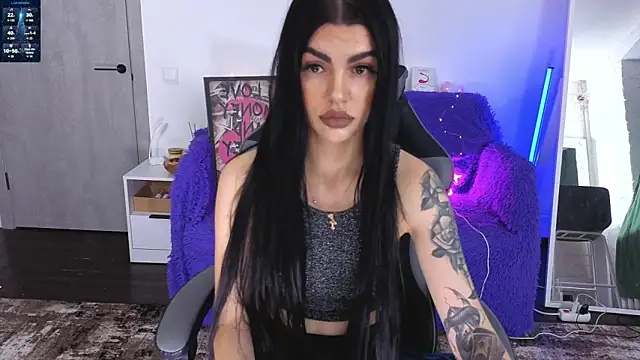 Tiffany lab online show from December 4, 4:08 pm