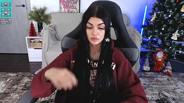 Tiffany lab online show from January 14, 1:38 pm