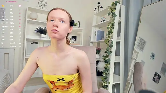 ZaraBluitt online show from April 2, 1:41 pm