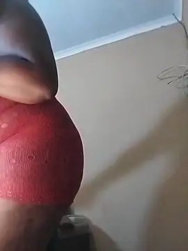 CHERRYYUMMY online show from November 4, 8:19 am