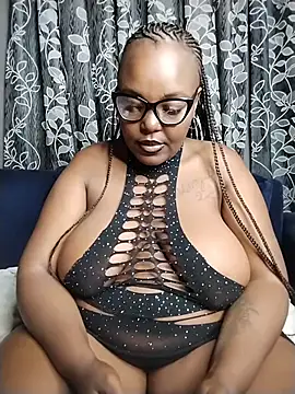 CHERRYYUMMY online show from March 2, 7:59 am