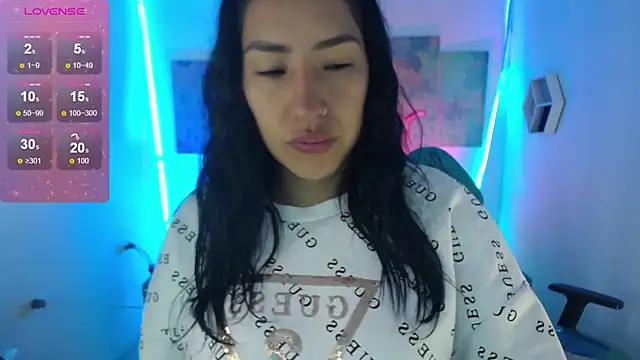 Sofi hot 4m online show from February 16, 7:58 pm