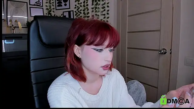 ElizaNik  online show from July 9, 11:17 pm