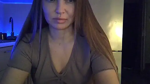 Lucky Anna online show from March 20, 7:08 pm