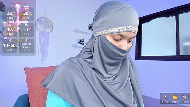 saray halam online show from October 24, 6:04 pm