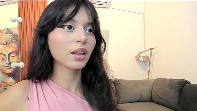 Snapshot of tamara_aluna chatting on September 25, 12:04 pm tamara aluna online show from September 25, 12:04 pm