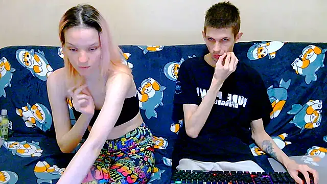 Ivy Lester online show from December 13, 7:53 pm