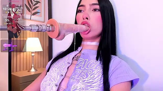 sexy mich 18 online show from March 5, 8:37 pm