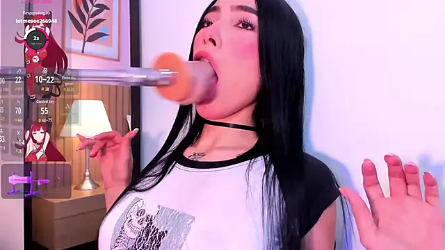 sexy mich 18 online show from March 8, 2:04 am