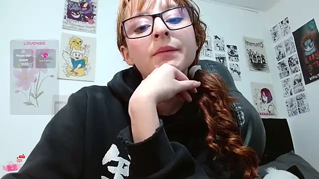 Snapshot of CelesteAyase chatting on September 20, 3:16 am CelesteAyase online show from September 20, 3:16 am
