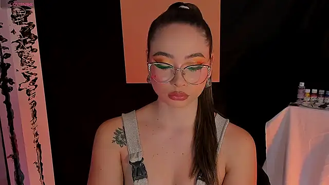 AlinaKravitz online show from October 24, 12:56 pm