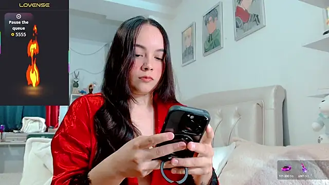 lunalovedoll  online show from October 10, 1:54 am