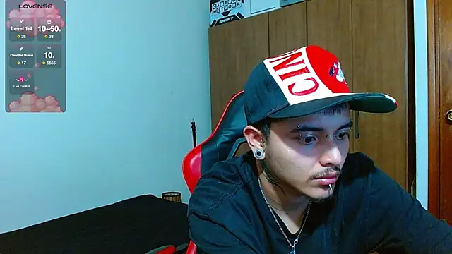 Hgp3riodictabl3 online show from March 18, 5:45 am