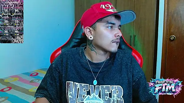 Hgp3riodictabl3 online show from April 9, 5:10 am