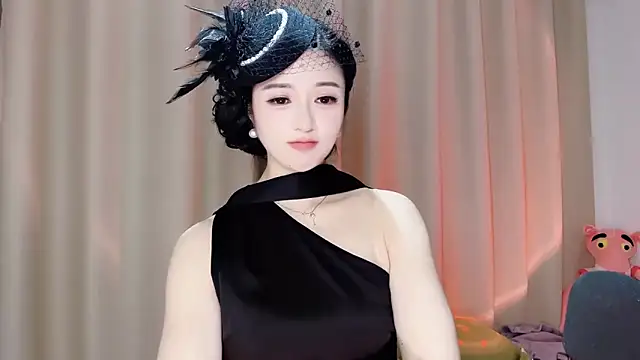 starsqimei online show from April 10, 6:30 am