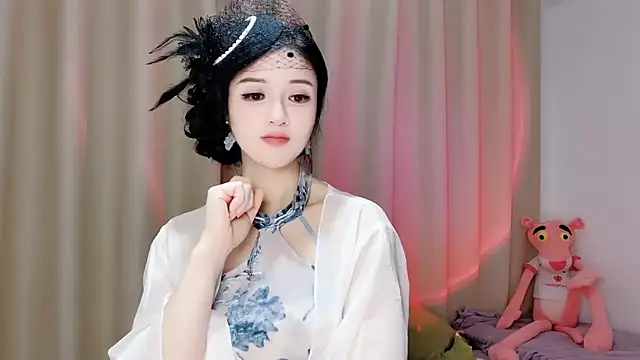 starsqimei online show from April 15, 8:15 am