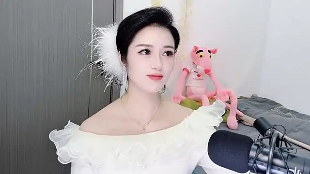 starsqimei online show from November 16, 5:42 am