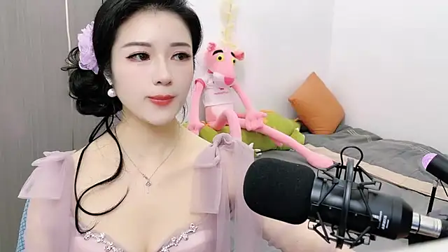 starsqimei online show from November 13, 5:39 am