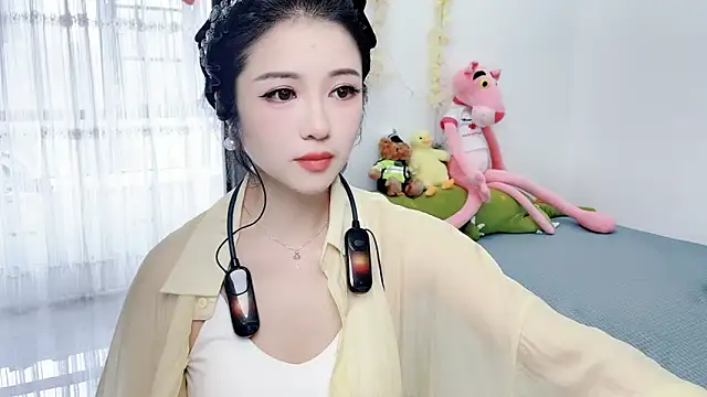 starsqimei online show from September 26, 7:06 am