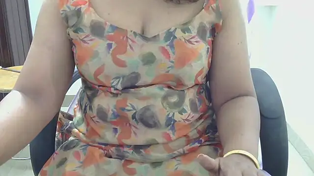 indian anu mallu online show from October 22, 1:54 am