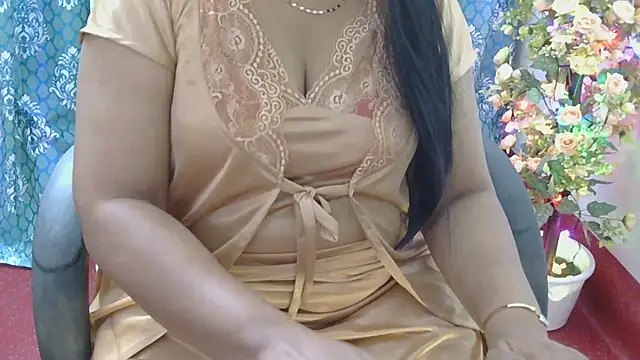 indian anu mallu online show from January 15, 6:58 pm