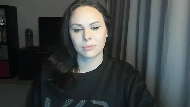 MollyCheiz online show from February 6, 8:34 pm