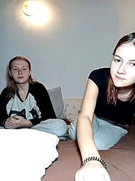 ella grays online show from October 12, 7:38 pm