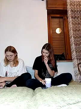 ella grays online show from October 17, 5:49 pm