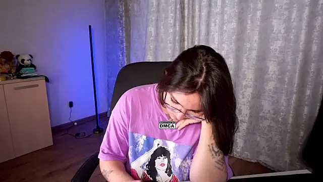 Hoot owl cb online show from October 20, 4:04 am