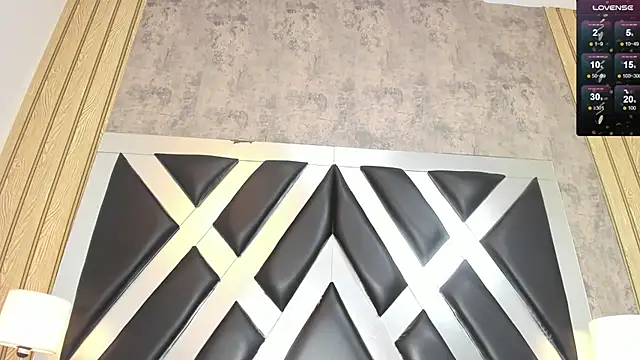 anna lorenss online show from February 28, 1:05 am