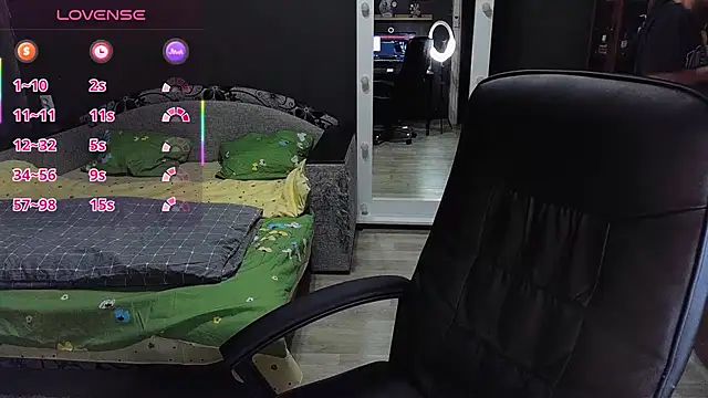 Aria Dl online show from March 17, 4:33 pm