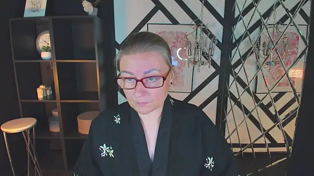 AlexandraKind online show from September 16, 2:14 pm