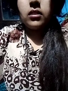 Love-Veronica online show from February 28, 7:57 pm