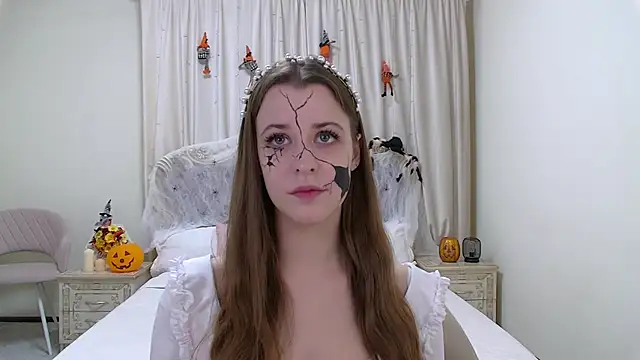 AgataAisitt online show from October 30, 6:09 pm