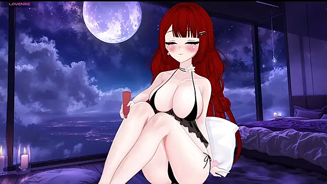 Snapshot of lonely-flower21 chatting on September 21, 7:40 am lonely-flower21 online show from September 21, 7:40 am