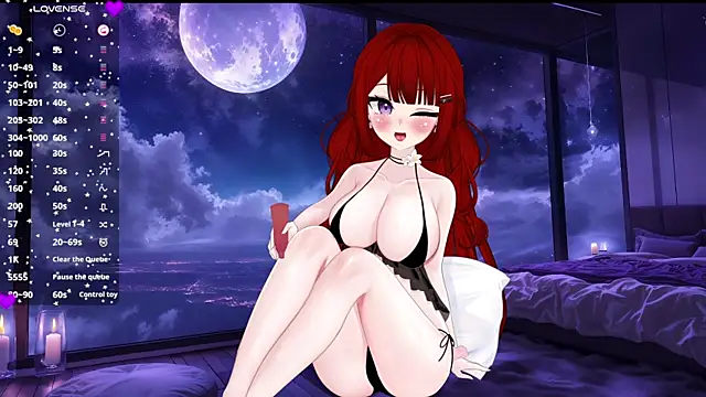 Snapshot of lonely-flower21 chatting on September 20, 7:39 am lonely-flower21 online show from September 20, 7:39 am