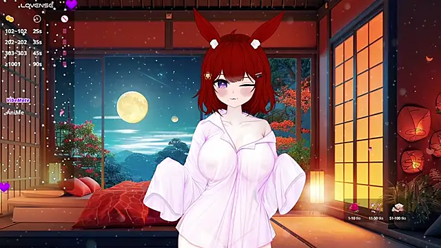 Snapshot of lonely-flower21 chatting on October 8, 7:46 am lonely-flower21 online show from October 8, 7:46 am