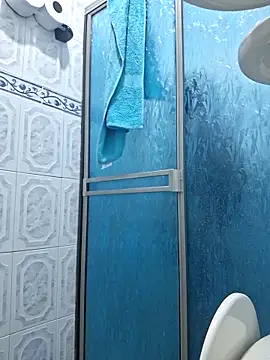 GoddessCarrie online show from April 15, 2:23 am