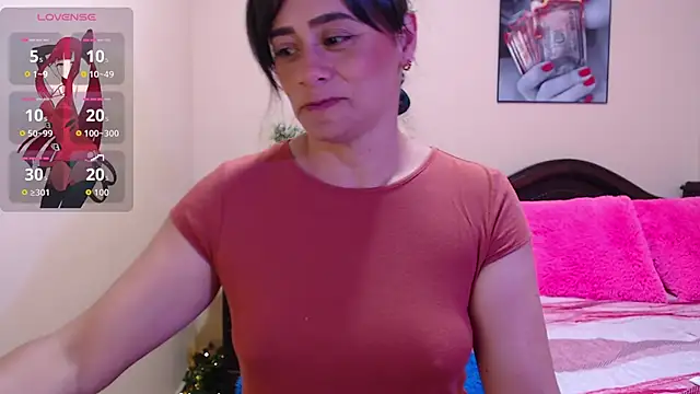 sara florez1 online show from February 2, 10:58 am